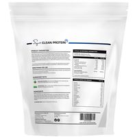 My Wellness Super Clean Protein - Unflavoured 1.8kg